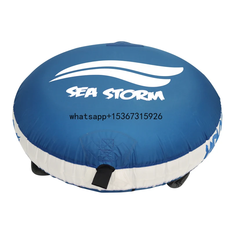 Надувные зимние изделия из ПВХ под заказ