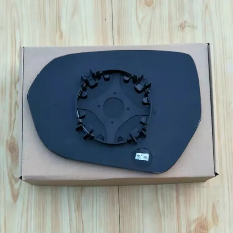 Для Changan HUNTER F70 дверь автомобиля боковое зеркало заднего вида линзы очки с