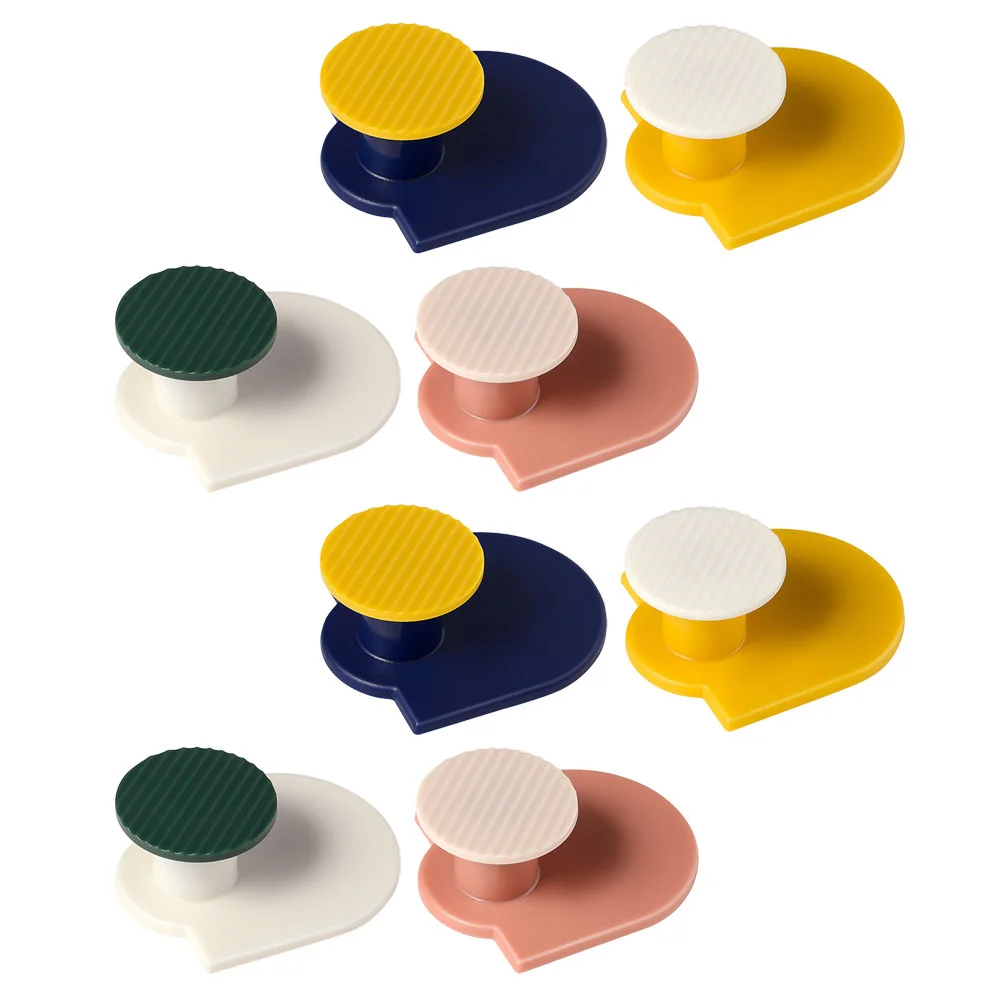 

Wall Hooks Hanger Hangers Hook Towel Hanging Sticky Stickholders Key Saving Adhesive Umbrella Space Bathroom Coat Decor Robes