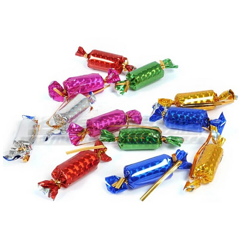 

12 шт., подвесные украшения для ёлки