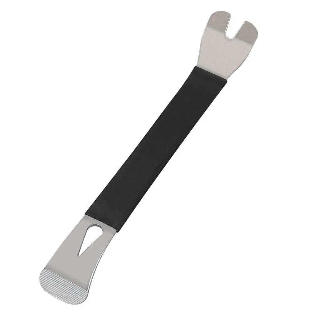 

Новый инструмент для удаления обшивки внутренней панели автомобиля, инструмент для ремонта монтажной пластины из нержавеющей стали