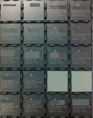 

1PCS/lot BCM54684D0KFBG BCM54684 BCM D0KFBG BCM54684D BGA Chipset BGA 100% new imported original
