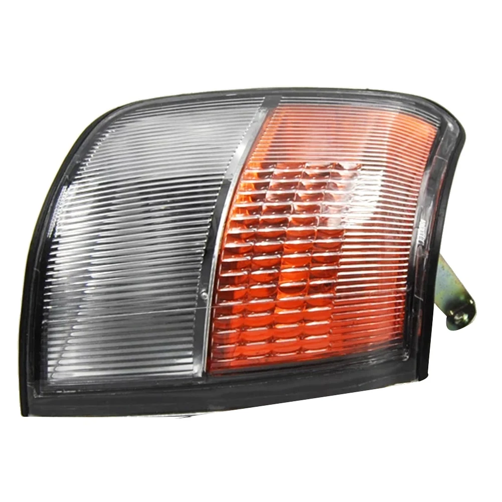 MR124957 MR124958 для Mitsubishi Pajero Montero 1993 1994 1995 1996 автомобильный передний угол фотосессия