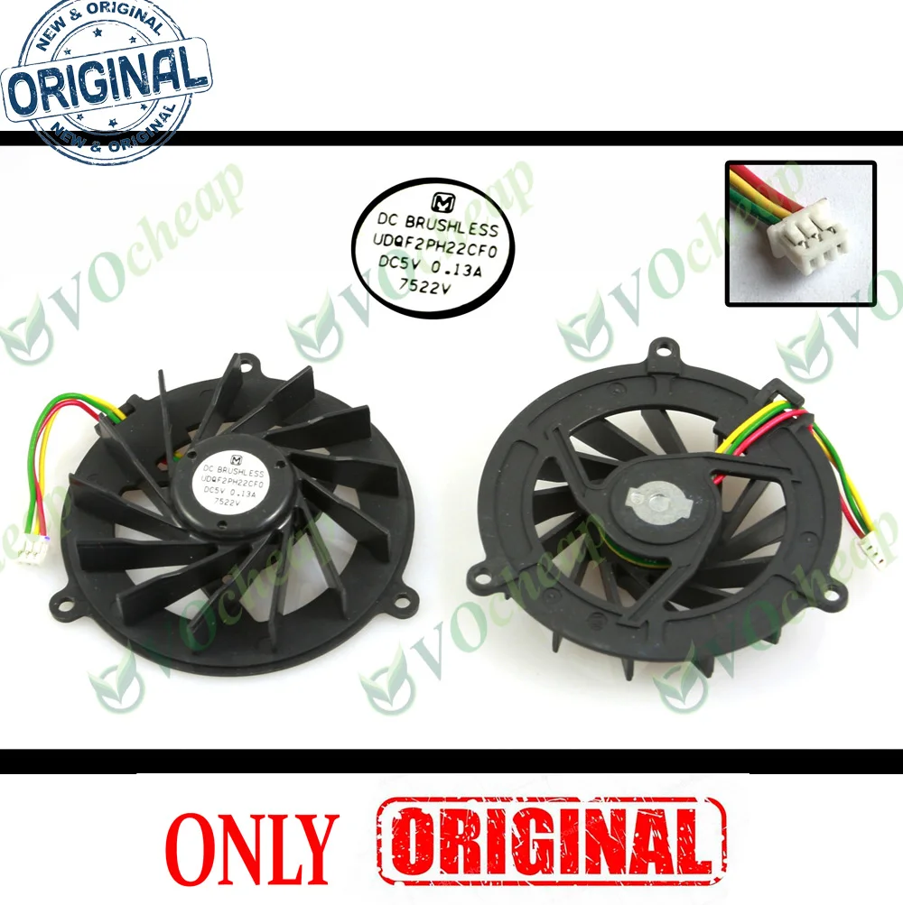 New Notebook Laptop cooling fan Cooler For SONY VGN FE FS VGN-FE VGN-FE600 VGN-FE800 VGN-FS - UDQF2PH22CFO UDQF2PH22CF0 New Notebook Laptop cooling fan Cooler For SONY VGN FE FS VGN-FE VGN-FE600 VGN-FE800 VGN-FS - UDQF2PH22CFO UDQF2PH22CF0