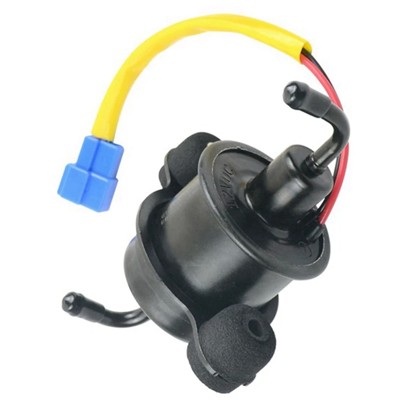 4X внешний задний топливный насос для Nissan X-Trail T30 raw Oil 2 114 2001-2007 17040-8H80A 170408H80A