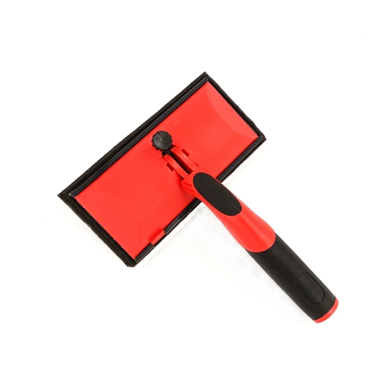 Топ 2 шт. аппликатор для нанесения краски с ручкой уплотнители (7 дюймов)