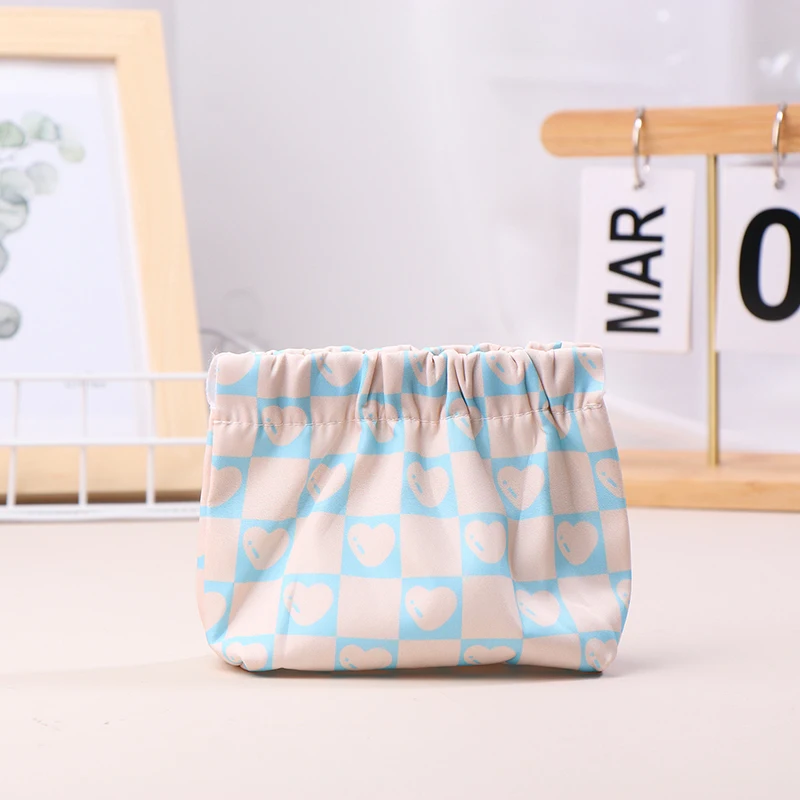 Водонепроницаемый Дорожный Органайзер Для Макияжа Мини-сумка Хранения