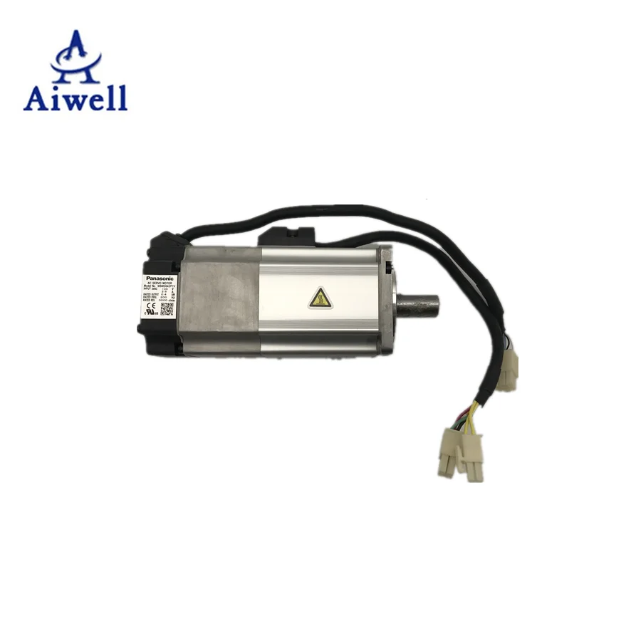 

Original servomotor and control for MSMD042P1V