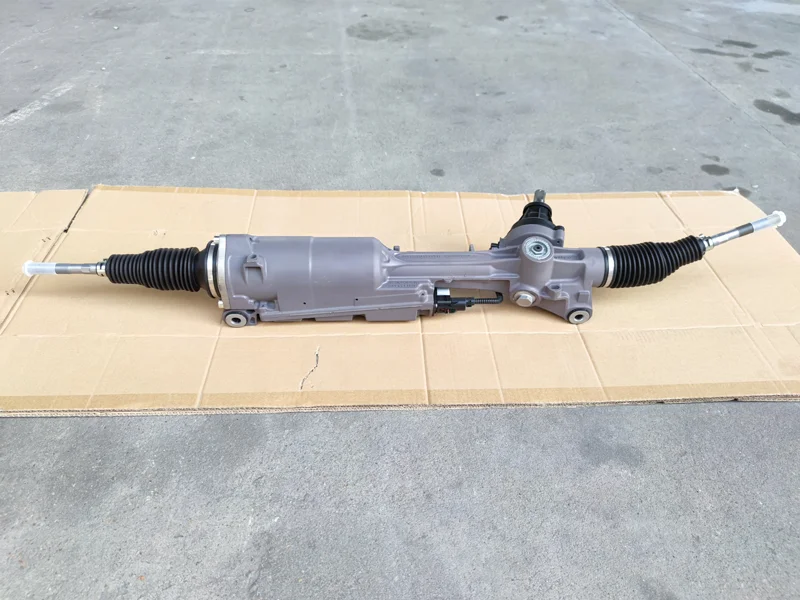 Рулевая рейка для Audi A6 A7 рулевая 2013 4G1423055DC 4G1423055DJ