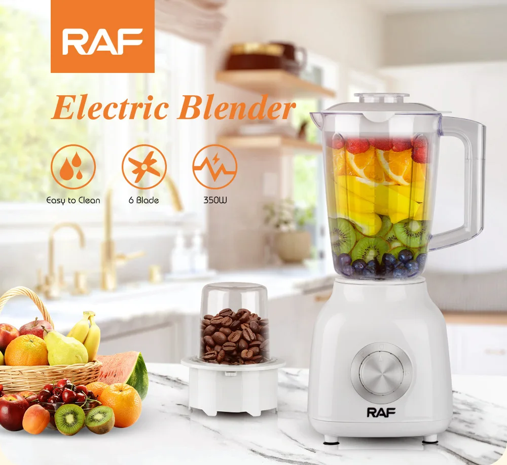 1.5L High Speed 350W Electric Fruits Juicer Orange Squeezer Electric Blender Juice Extractor multifunctional juicer automatic