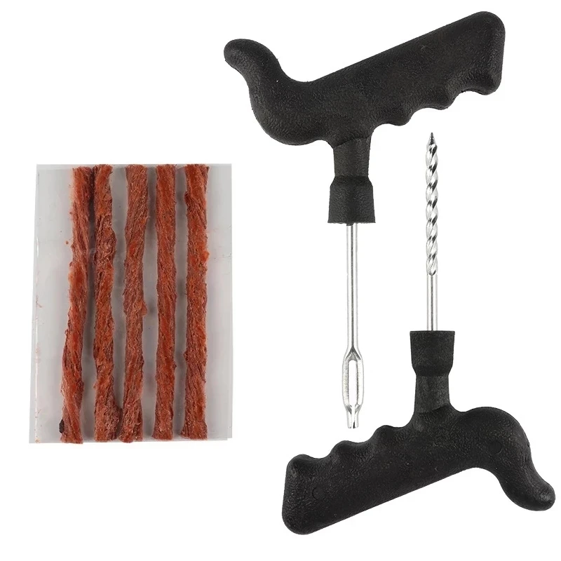 Инструмент для ремонта автомобильных шин набор инструментов верховой езды