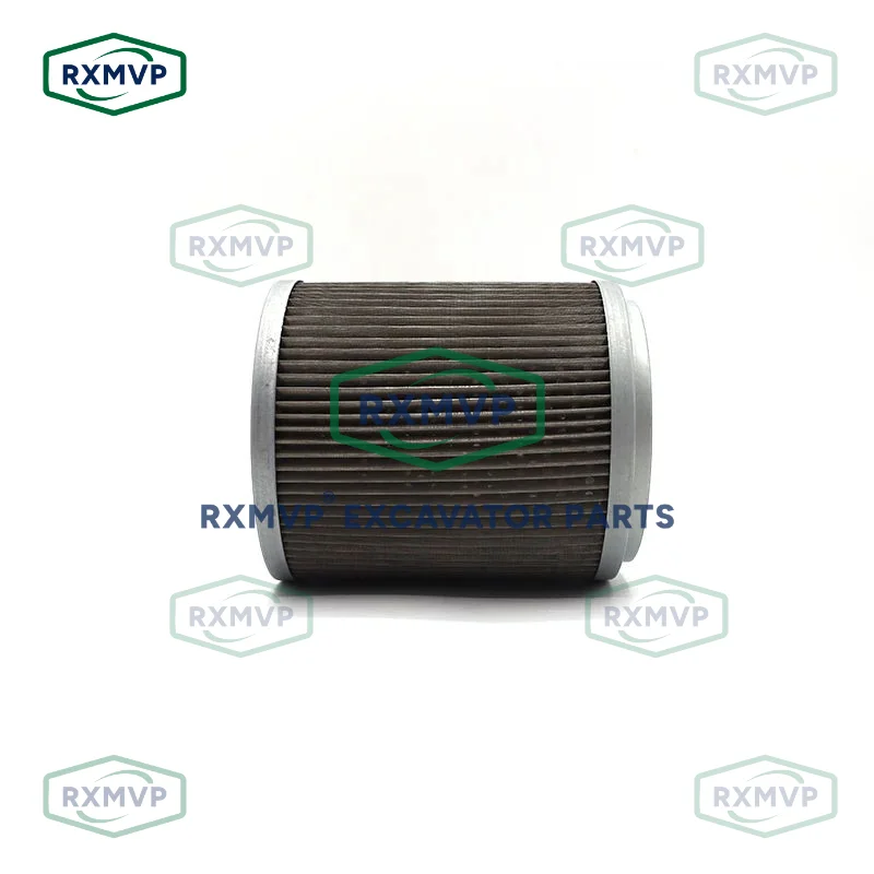 QX-M3036 гидравлический фильтр для donaldson PC200-7 20Y-60-31171 22B-60-11160 21W-60-41150