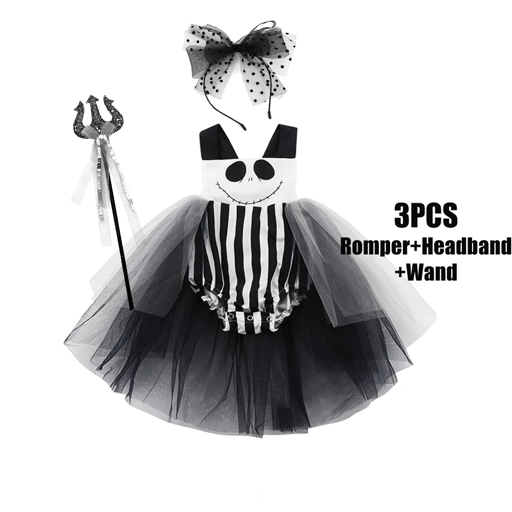 Детский костюм &quotКошмар перед Рождеством&quot