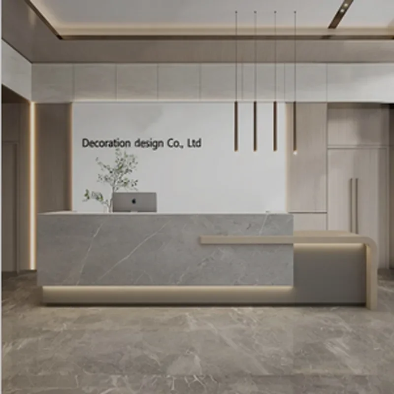 Минималистичная мебель Золотая полка для дома стойка продуктов регистрации