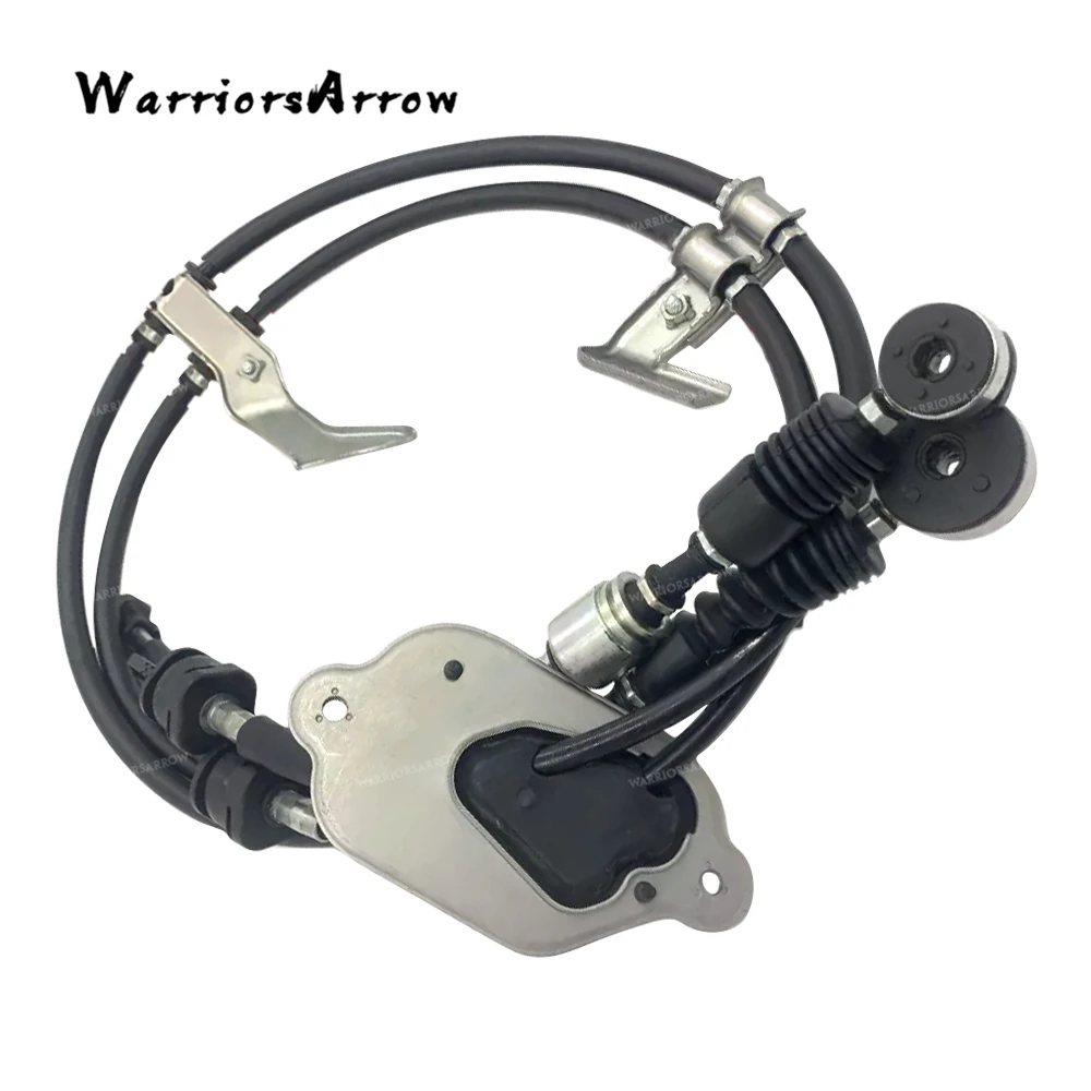 Honda Civic 1.8 MT Ручная коробка передач Подвижная линия Black 2006 - 2011 54310 SNA A05 SNAA05
