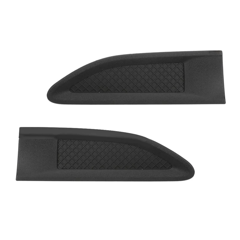 

Для Ford Taurus 2013-2019 переднее крыло, вентиляционная сетка, предупреждающая решетка крыла, вентиляционное отверстие