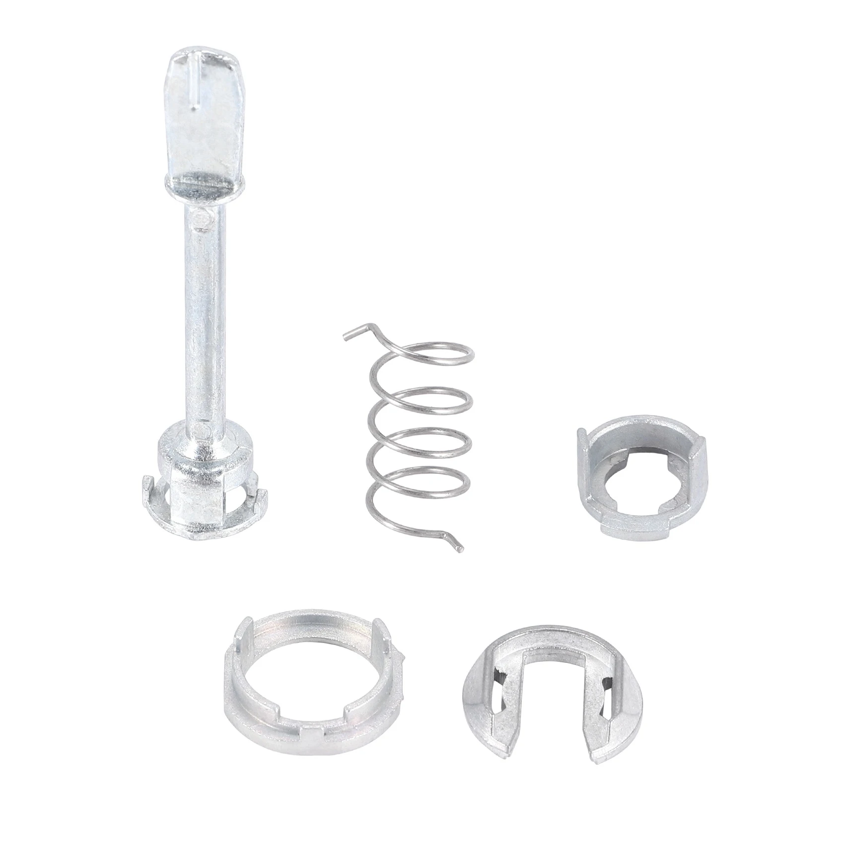 Ремкомплект цилиндра замка передней левой и правой двери автомобиля 6 л 3837167 для