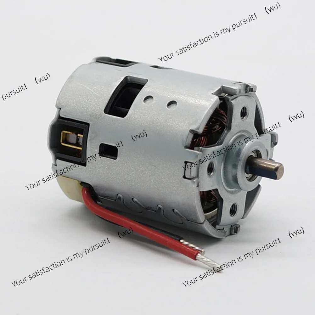 Фото Двигатель 18В 1607022609 для аккумуляторных дрелей BOSCH GSB18VE-2-LI, GSR18VE-2-LI, GSR, GSB 18VE-2-LI, HDH181, DDH181X №2