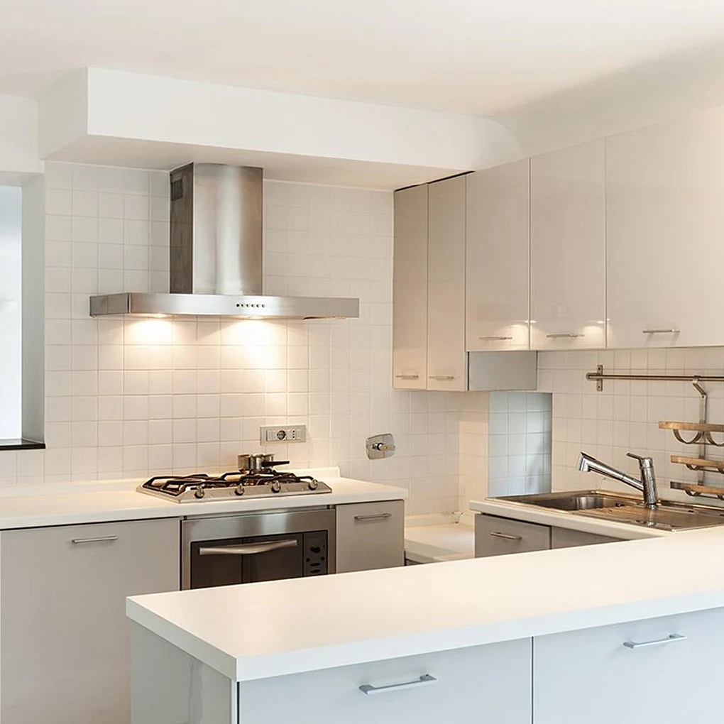 

Bedroom LED Night Light Cabinet Drawer Dimmable Atmosphere Lamp 3 5W 3 7V Battery Operated Home Hotel Emergency White