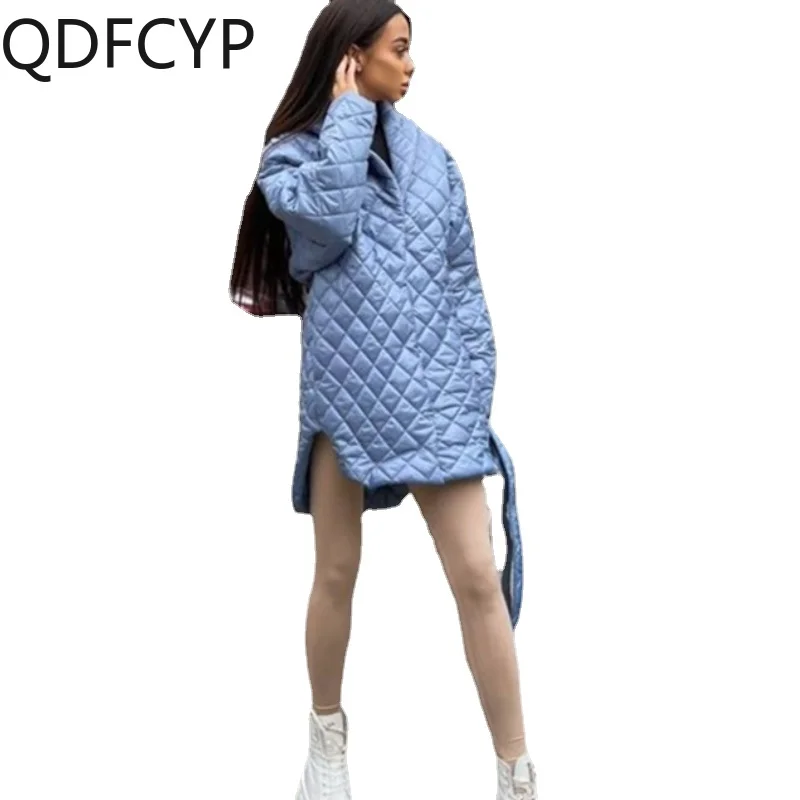 Рисунок 5 - Женское пальто на осень и зиму