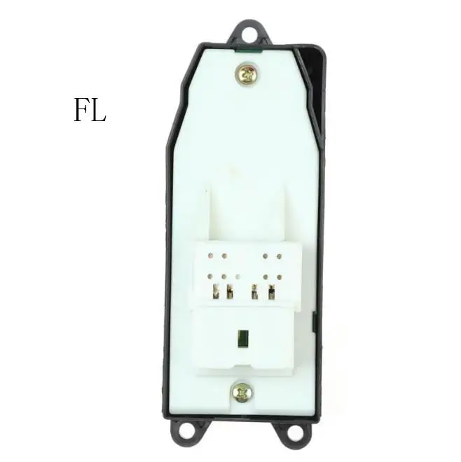 AZGIANT главный переключатель стеклоподъемника автомобиля для Toyota Yaris Hilux Hiace Solara Tundra