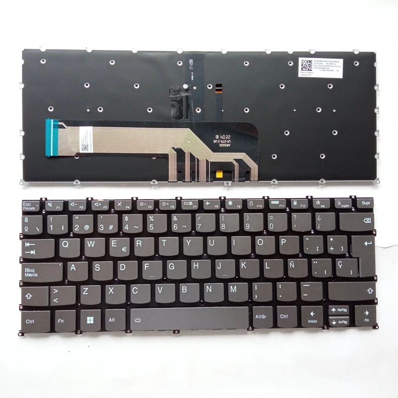 Peças de Laptop
