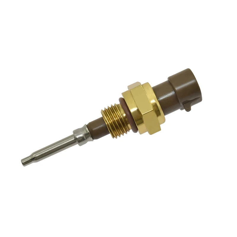 4307110 4088832 датчик температуры охлаждающей жидкости впускной коллектор