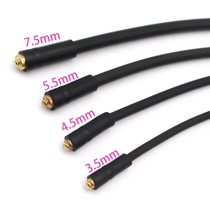 Эротический стимулятор для аксессуары с электрическим током, пробка для уретры