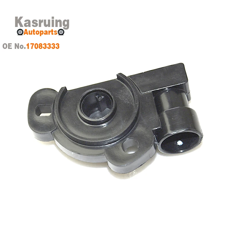 Фото Новый датчик положения дроссельной заслонки 17087655 17106680 для Chevrolet Buick Pontiac Cadillac Isuzu 1988-2001 TPS6009 17083333 17087654 №1