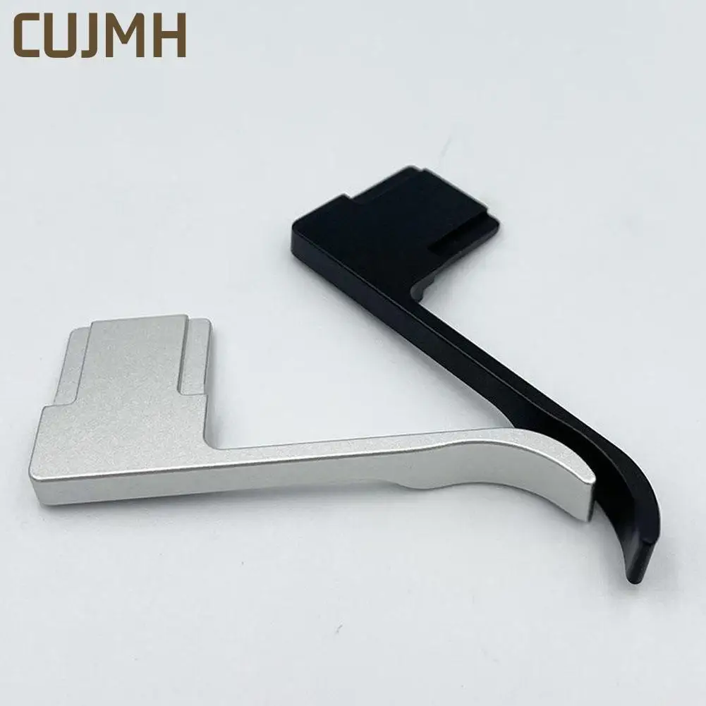 Ручка камеры из алюминиевого сплава для Lumix S9 защита большого пальца горячий