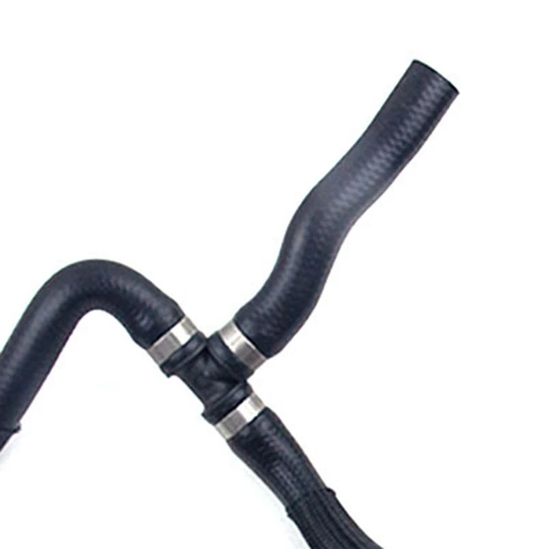 Шланг для автомобильного радиатора BMW 7 серии 2008-2015 водопроводная труба