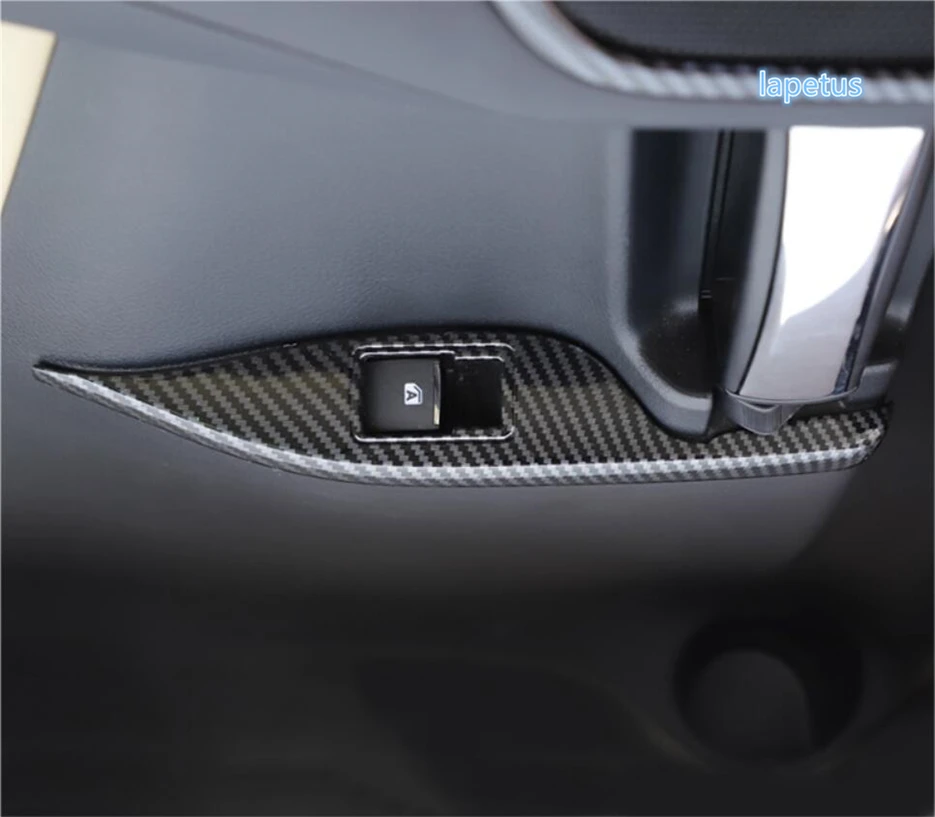 Электрический парковочный ручной тормоз панель EPB переключатель управления