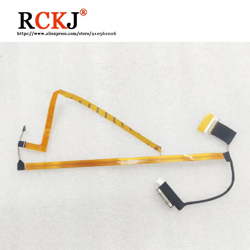 

New Original Laptop/notebook LCD/LED/LVDS cable for Lenovo Thinkpad E580 EDP 30pin DC02C00B300