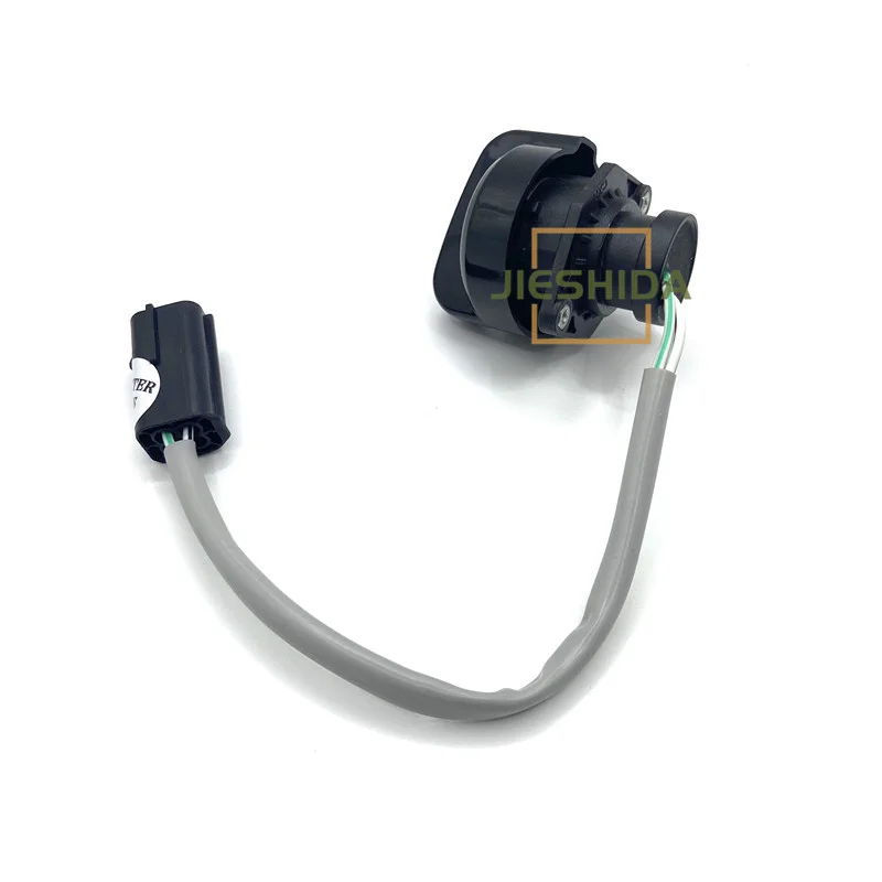 Для LiuGong LG906/908 специальная ручка дроссельной заслонки квадратный штекер