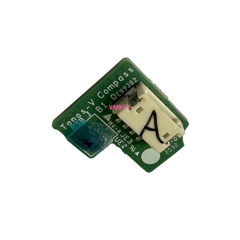 

Original Roborock S6 MaxV Compass Detection Board for Xiaomi Robot Vacuum Cleaner Spare Parts Tanos-V Compass