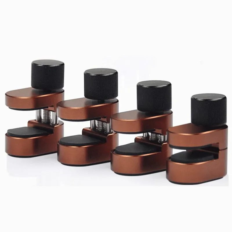 

TE-798 4 шт. универсальный зажим для фиксации ЖК-экрана для ремонта мобильного телефона, планшета, фиксирующий зажим для ремонта изогнутого экрана, фиксированное приспособление