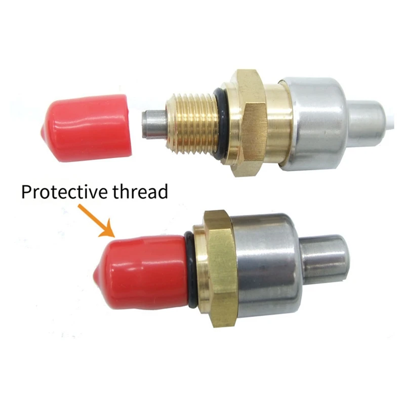 1 комплект Датчик положения лопасти дизельного турбо-зарядного устройства 904-235