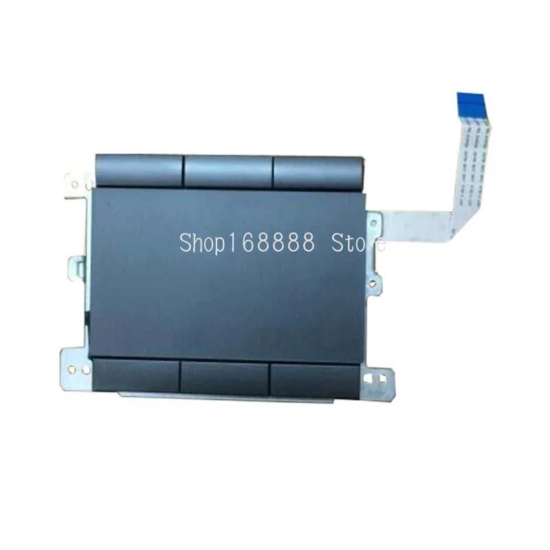 Оригинальная сенсорная панель для ноутбука M левая и правая кнопка мыши HP ZBOOK 15 G1 G2