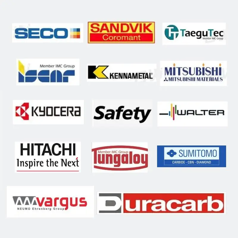 Оригинальное лезвие GRIP3015Y IC8250/Карбидное CNC 10 шт.