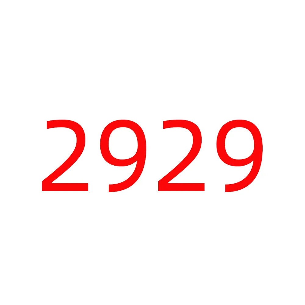 

10 pcs 2929 auto parts