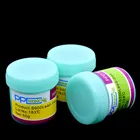 PPD лучшая температура плавления 138  183 градусов Бессвинцовая низкотемпературная паяльная паста для A8 A9 A10 A11 CPU Special Tin Pulp