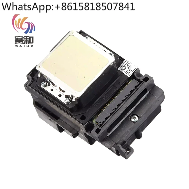 Насадка X800 10-го поколения 6 цветов печатающая головка для УФ-фотомашины