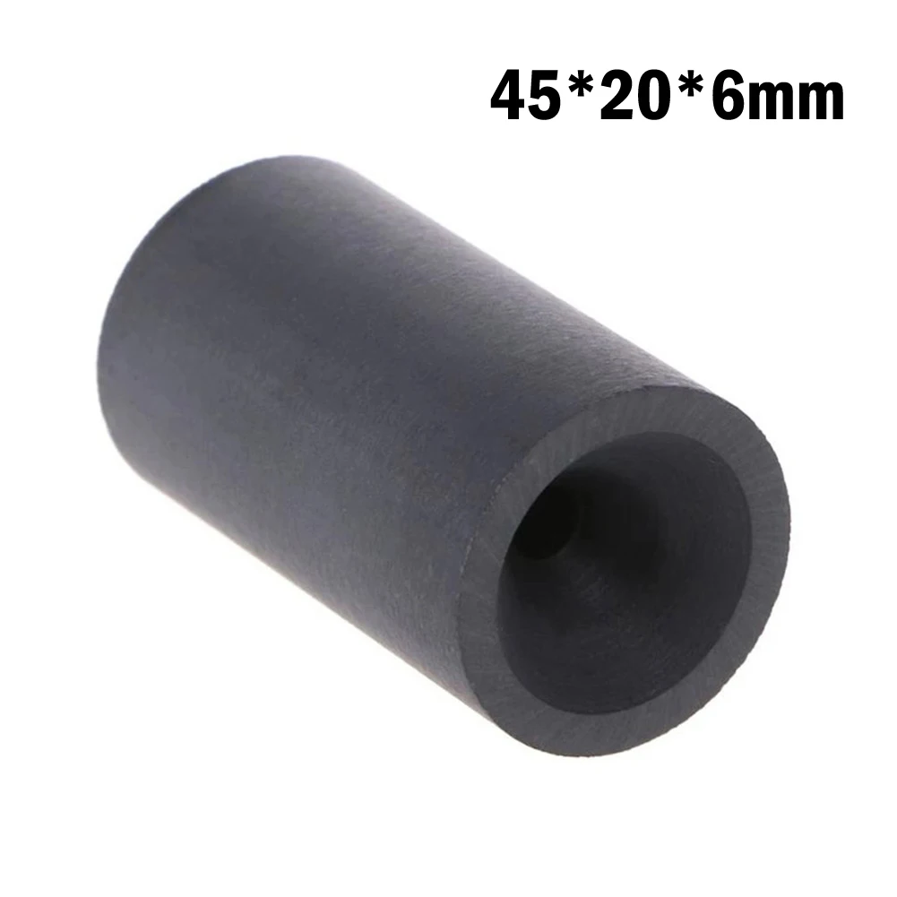 

Насадка пескоструйная из карбида бора черная, 45*20*6 мм, 1 шт.