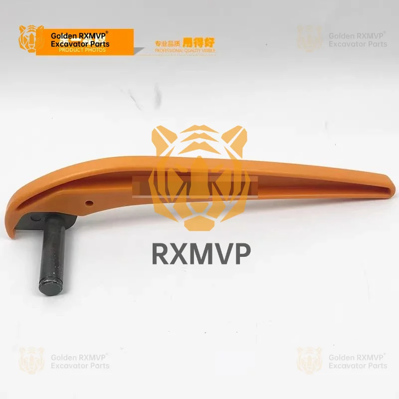 Замок безопасности в сборе для Sumitomo Sh200 210 240 350-5a 5 замок экскаватора аксессуары