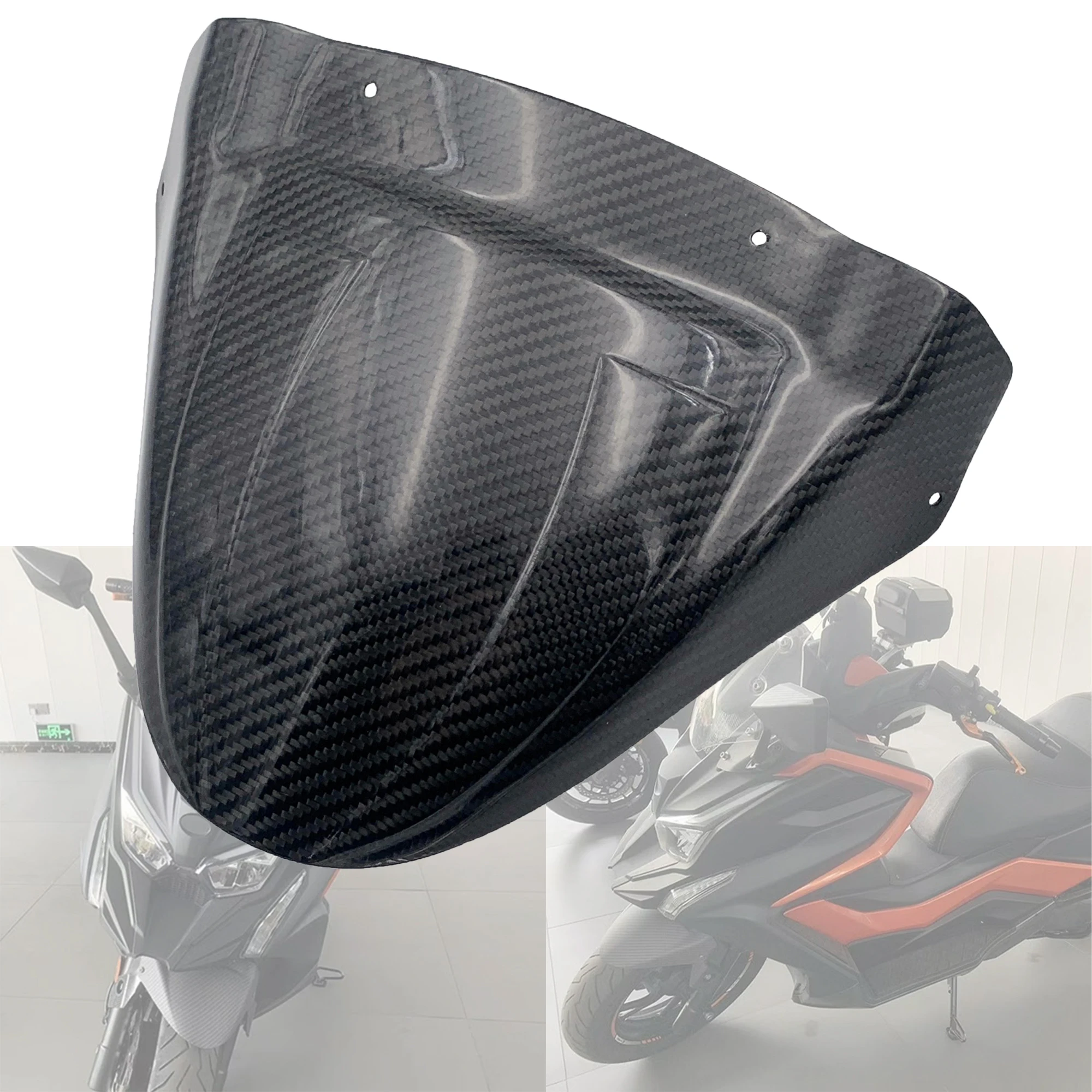 Mudguard Splash Guard For Kymco Dt X360 S350