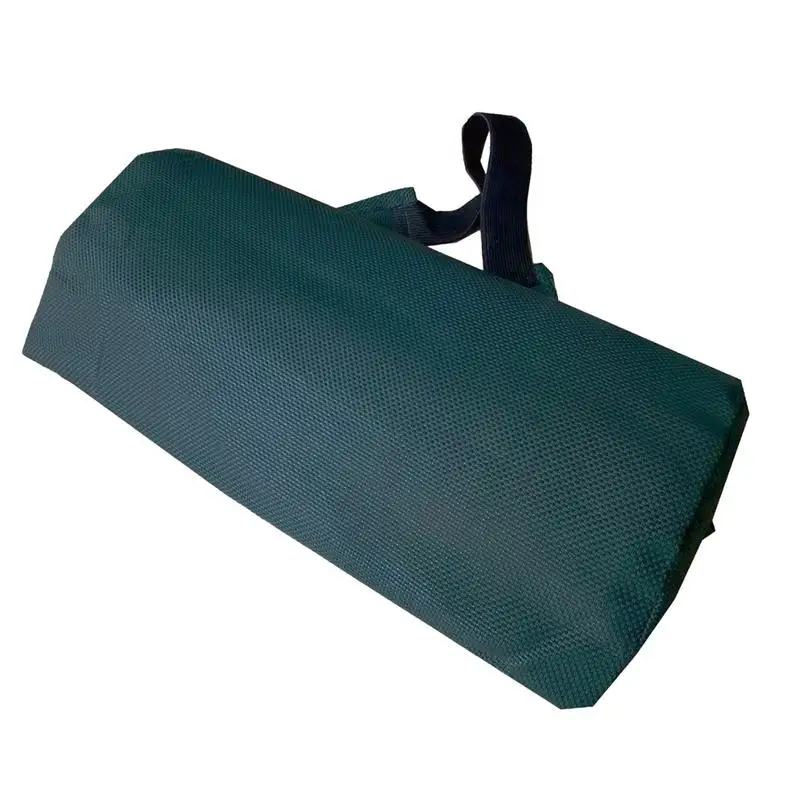 

Ergonomic Neck Support Pillow Breathable Headrest For Recliner Chair Height-Adjustable Soft Breathable Recliner Head Pillow For