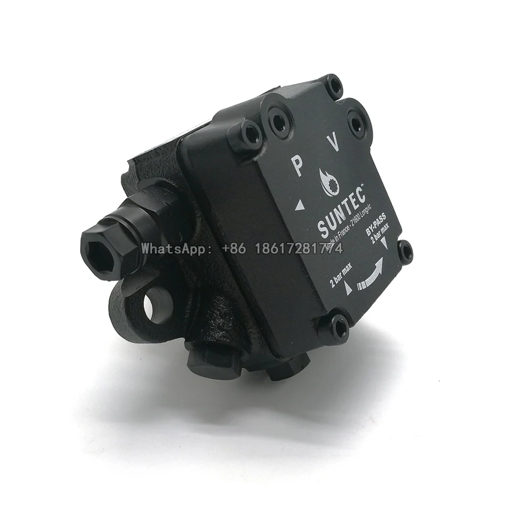 Масляный насос SUNTEC для дизельного масла AN67C 7233 AN67A 7248 7345 RIELLO давления