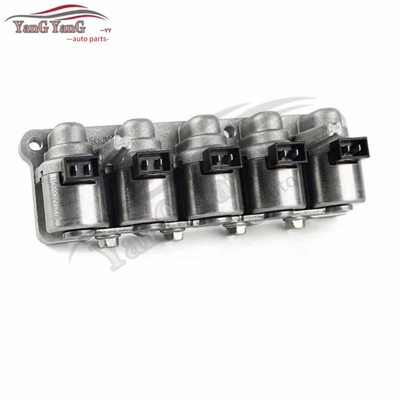 A4CF1 A4CF2 соленоид переключения передач 46313-23000 для Hyundai Kia KM