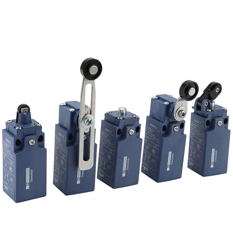 Концевой выключатель XCKN2102P20C XCKN2110P20C XCKN2118P20C XCKN2121P20C XCKN2145P20C 1 шт.