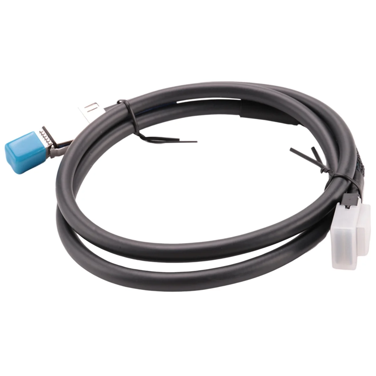 Кабель-переходник MINI SAS HD — 36PIN SFF-8644 SFF-8087 серверный кабель для жесткого диска 12
